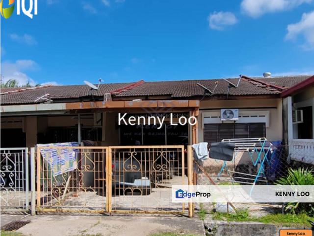 House for sale in Kuantan, Pahang