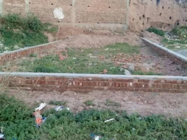 Land for sale in Rawalpindi, Islamabad Capital Territory
