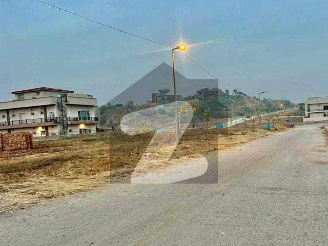 Property for sale in Islamabad