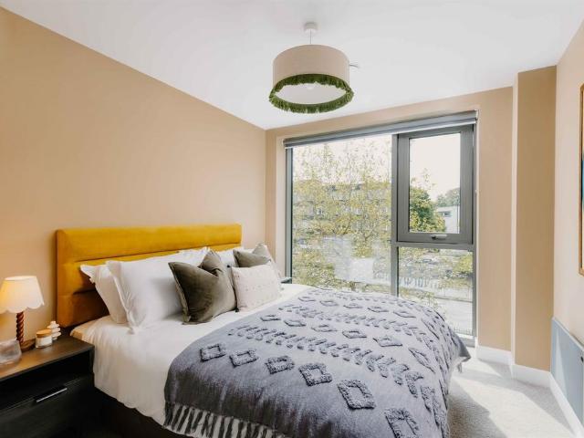 Apartment for rent in Edgbaston, West Midlands