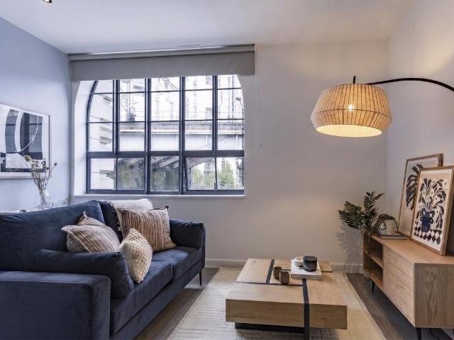 House for rent in City Centre, Georgia