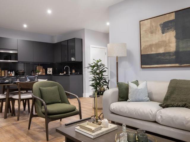 Apartment for rent in Highgate, West Midlands