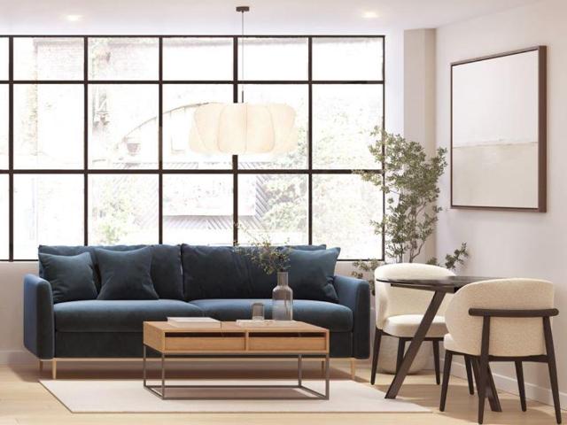 Apartment for rent in City Centre, Georgia