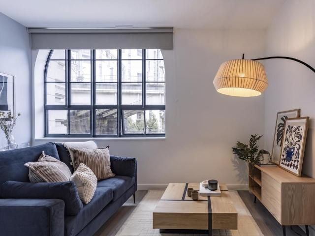 House for rent in City Centre, Georgia