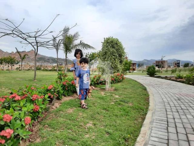 Property for sale in Islamabad