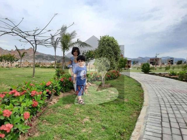 Property for sale in Islamabad