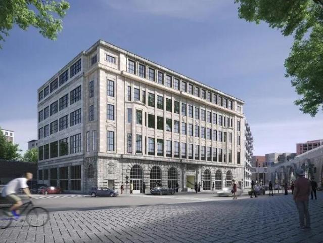 Apartment for rent in City Centre, Georgia