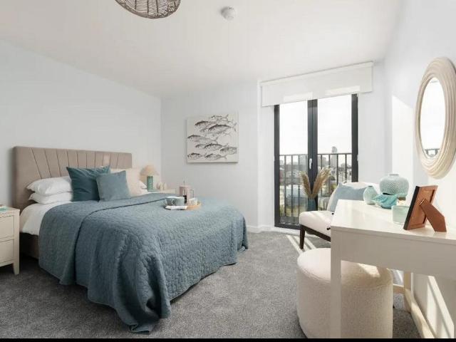 Apartment for rent in Calderstones