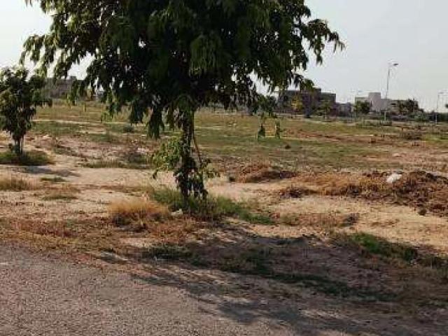 Land for sale in Rawalpindi, Islamabad Capital Territory