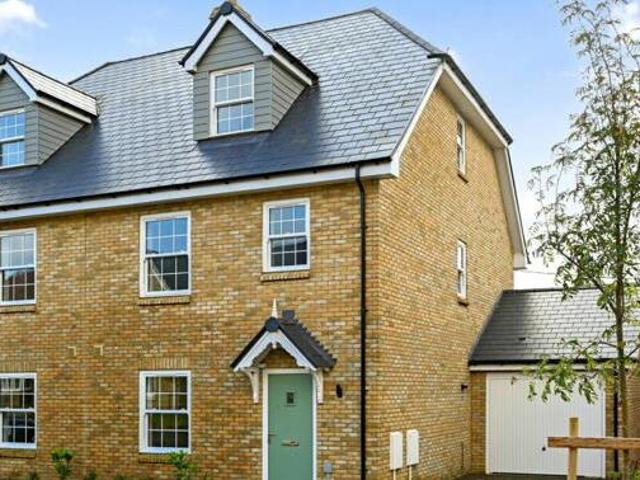 House for sale in Lyons, Greater London