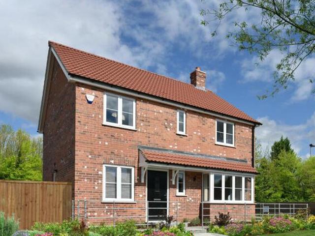 House for sale in Belleau, Lincolnshire