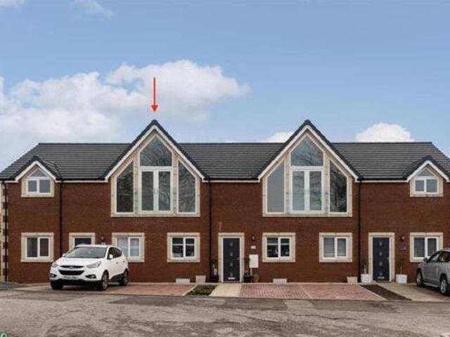 House for rent in Higherford, Lancashire