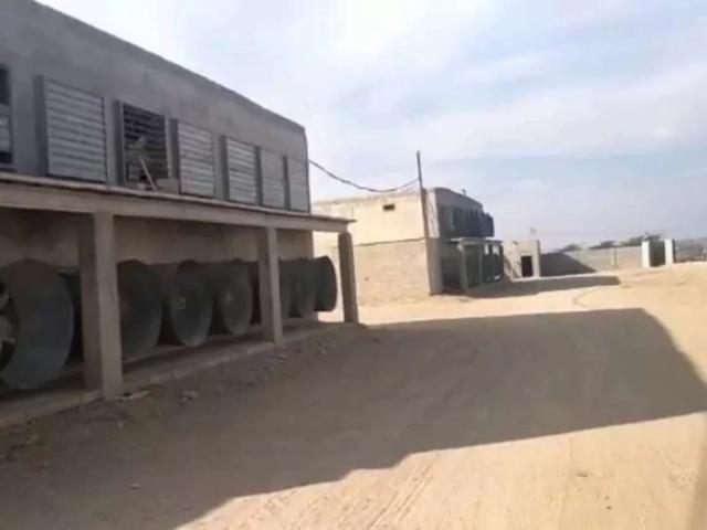 Land for sale in North Waziristan, Federally Administered Tribal Areas fata