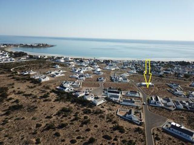 House for sale in West Coast, Britannia Bay