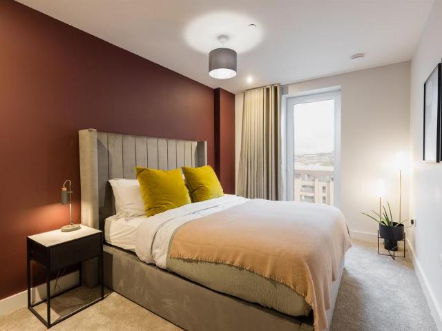 Apartment for rent in Scotland