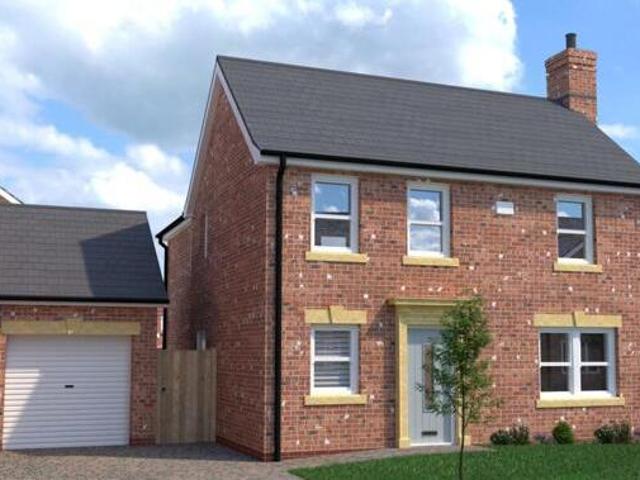 House for sale in North Yorkshire