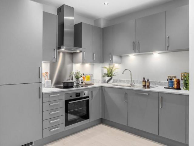 House for rent in Scrattons Farm, Greater London