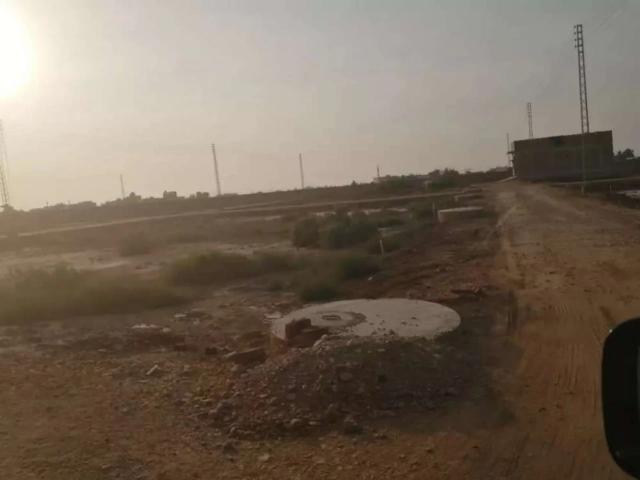 Land for sale in ریلوے کالونی, تعلقہ حیدرآباد شہر