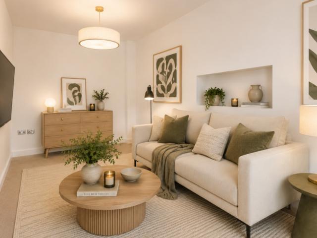 House for rent in Cotebrook, Cheshire