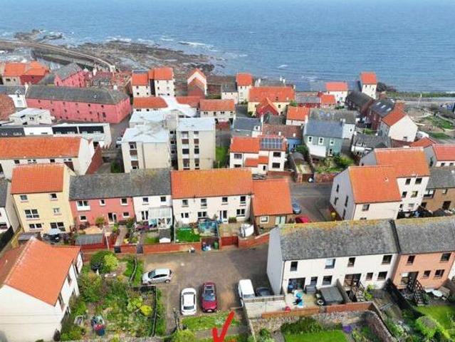 House for sale in Dunbar, Scotland