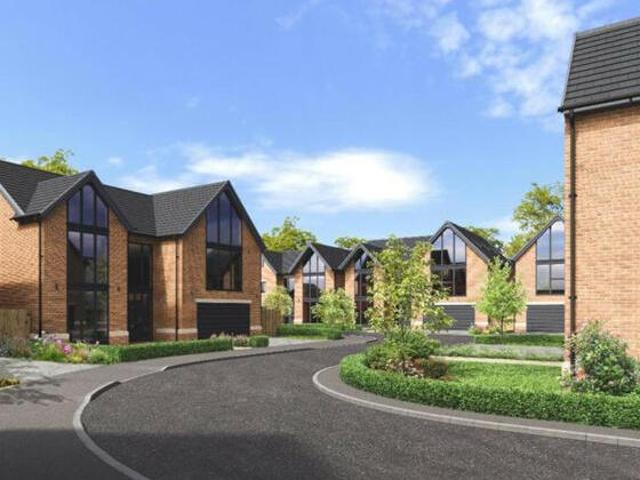 House for sale in Haddon, East Midlands