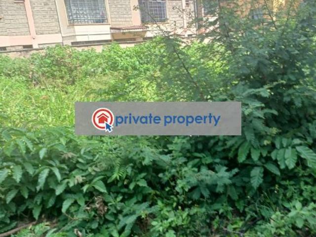 Land for sale in Embakasi, Nairobi