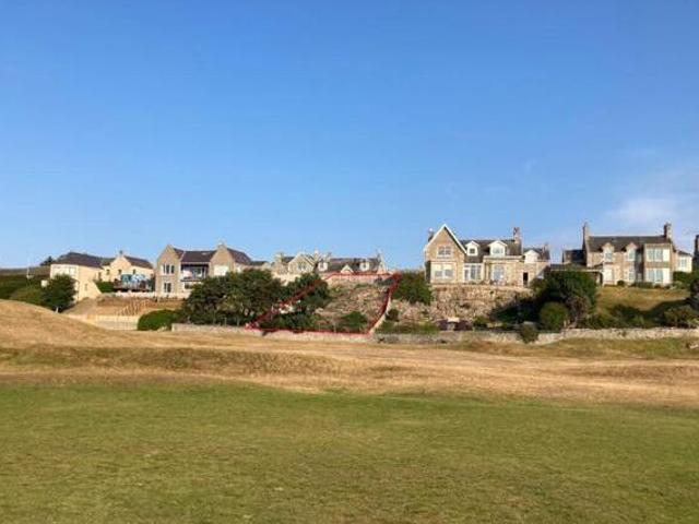 House for sale in Lossiemouth, Scotland