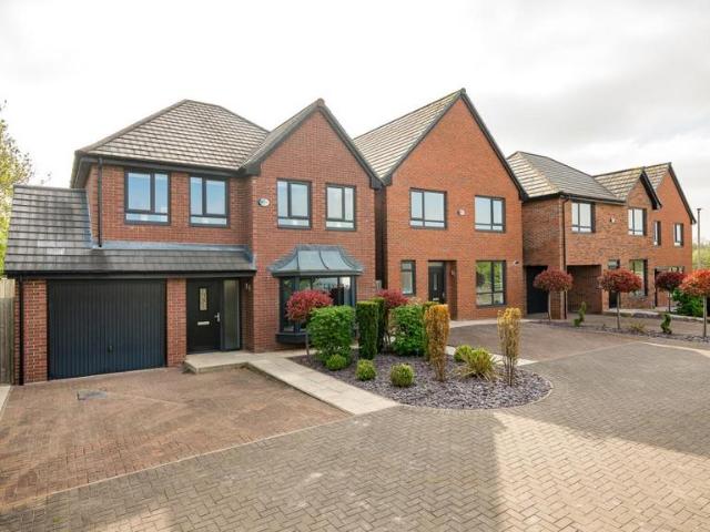 House for rent in Wharton, Winsford