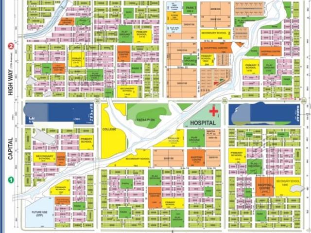 Property for sale in Islamabad