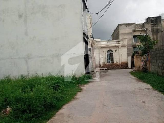 Property for sale in Islamabad