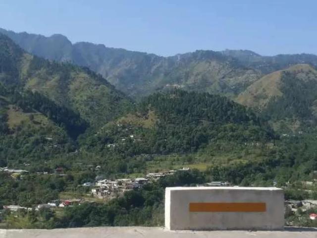 Land for sale in Mansehra, North West Frontier Province