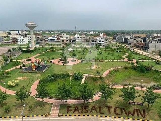 Property for sale in Islamabad