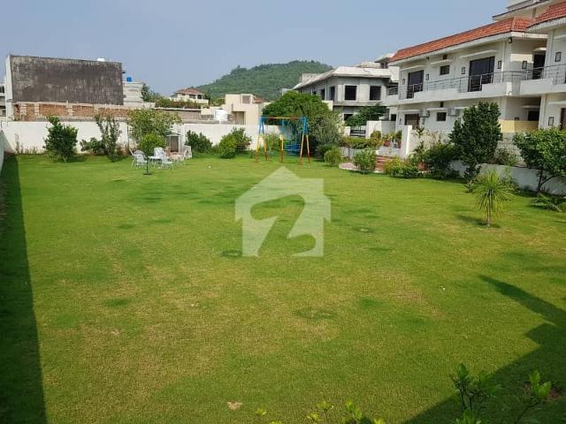 Property for sale in Islamabad