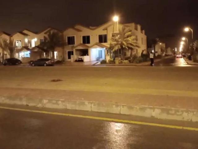 Land for sale in ضلع ملیر, کراچی ڈویژن