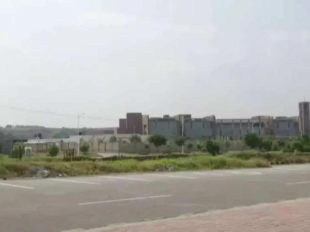 Land for sale in Islamabad