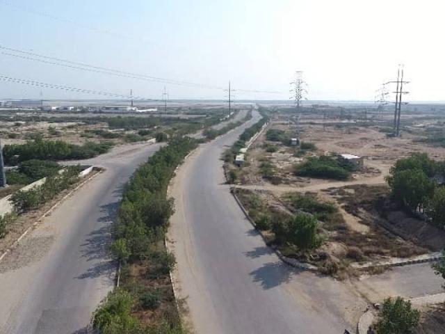 Land for sale in North Waziristan, Federally Administered Tribal Areas fata