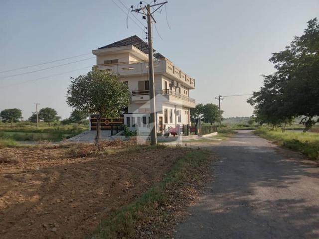 Property for sale in Islamabad
