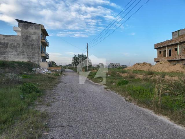 Property for sale in Islamabad
