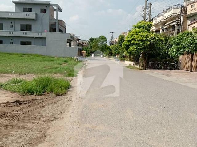 Property for sale in Islamabad