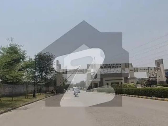 Property for sale in Islamabad