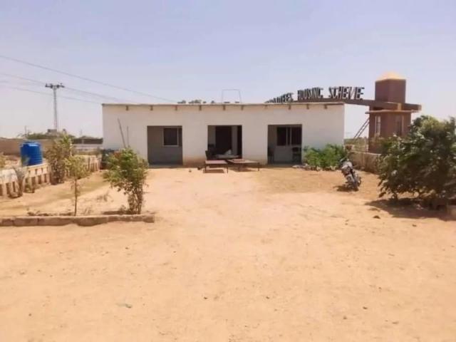 Land for sale in North Waziristan, Federally Administered Tribal Areas fata