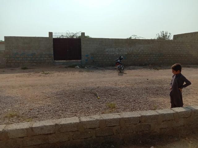 Land for sale in North Waziristan, Federally Administered Tribal Areas fata
