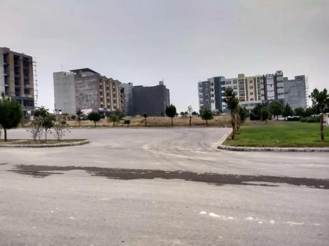Land for sale in Taxila, Islamabad Capital Territory