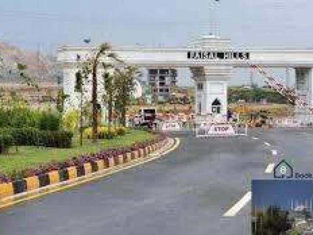 Land for sale in Taxila, Islamabad Capital Territory