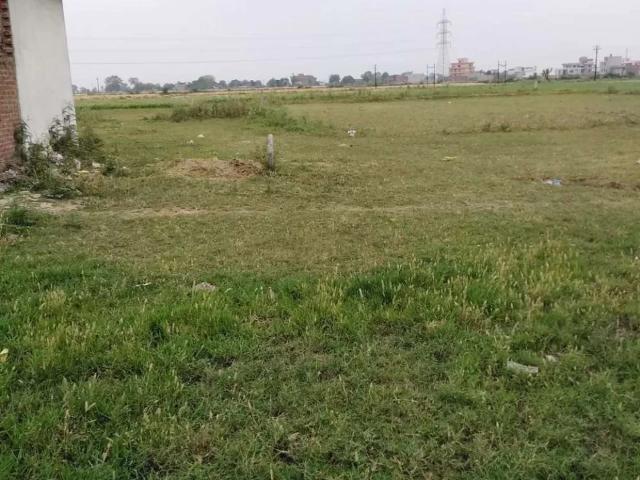 Land for rent in Miana Pura, سیالکوٹ