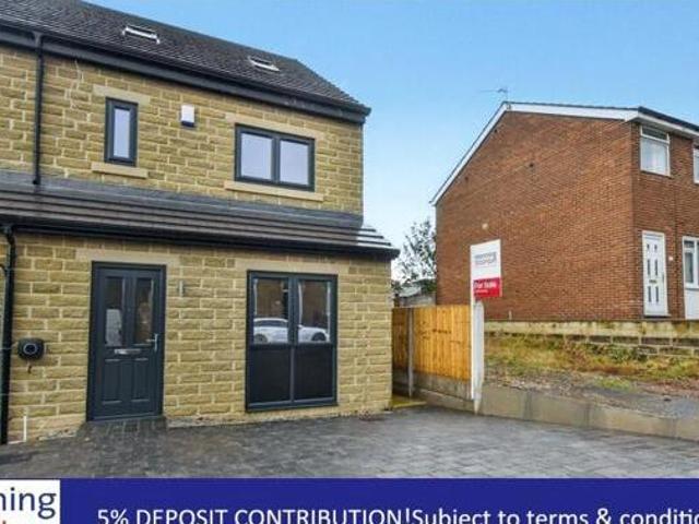 House for sale in North Yorkshire