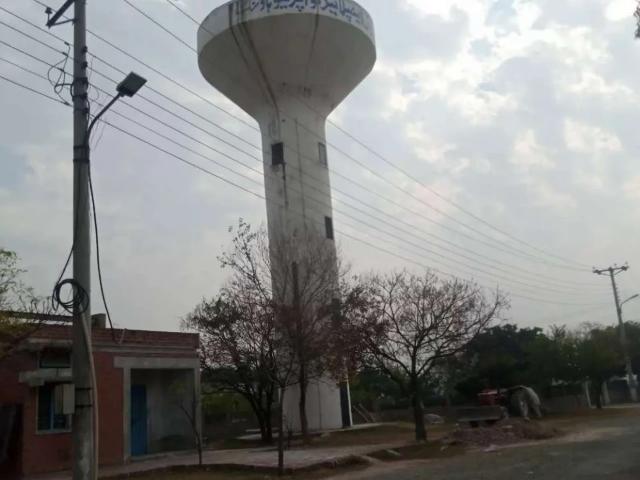 Land for rent in Rawalpindi, Islamabad Capital Territory