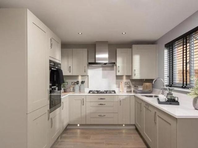 House for sale in Blackburn, Lancashire