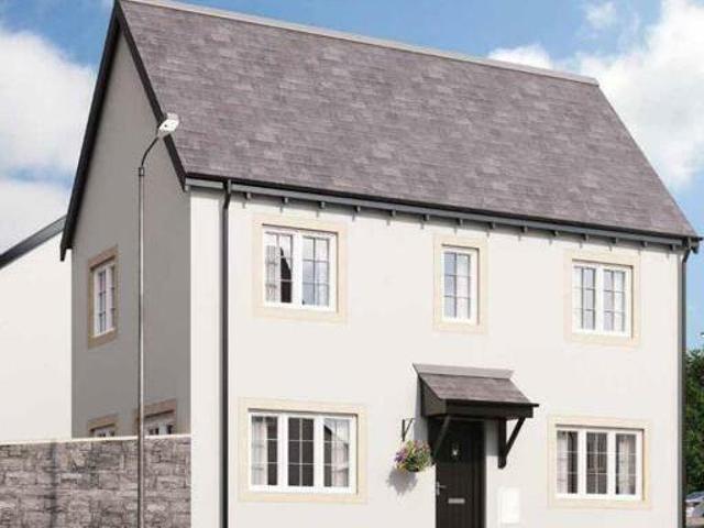 House for sale in England