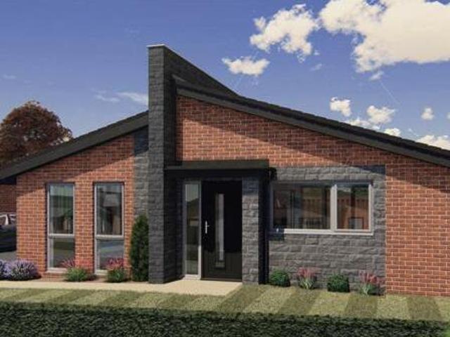 House for sale in Mansfield, East Midlands